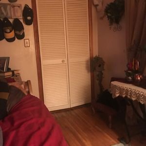 Meet your Posher, Mark